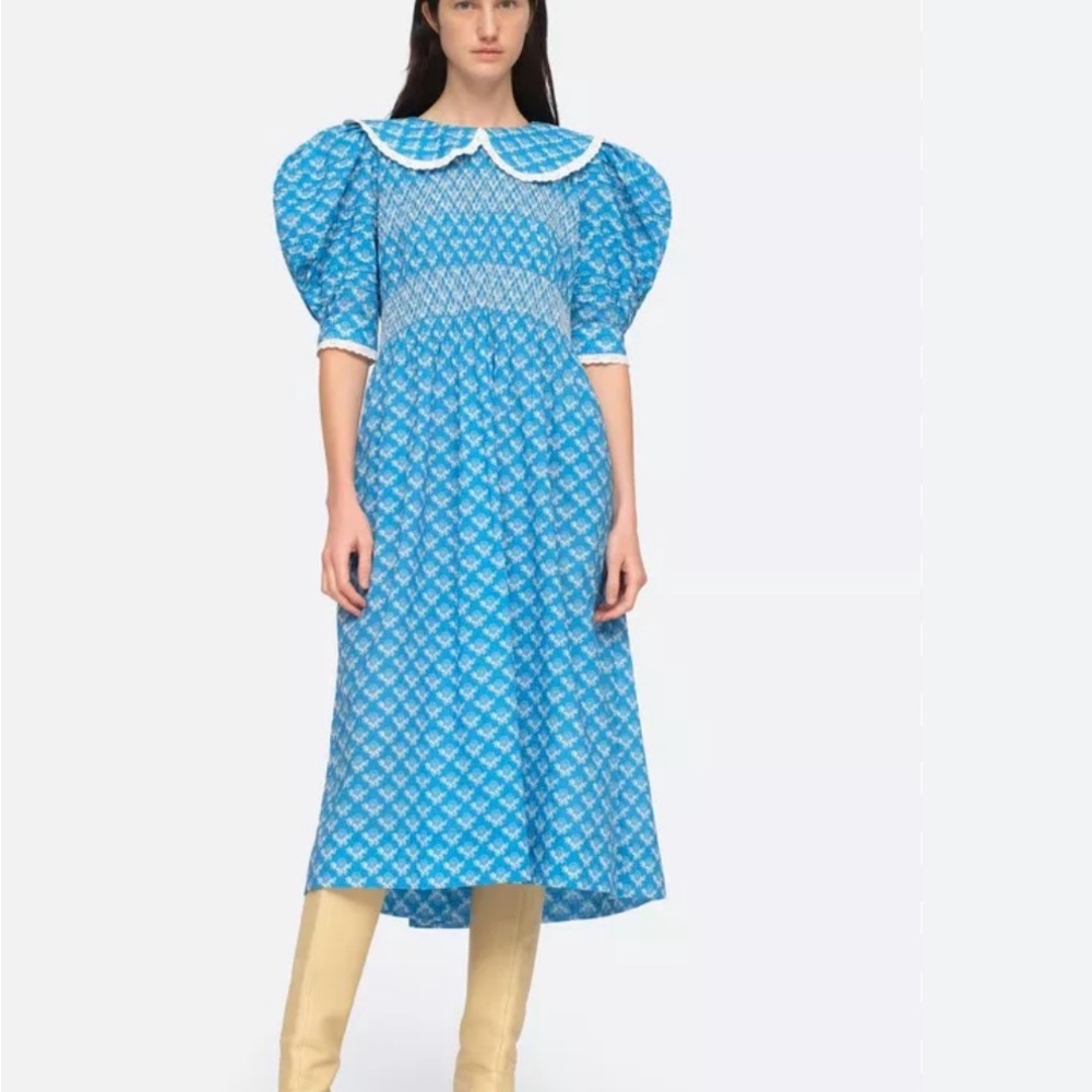 Sea Annika dress